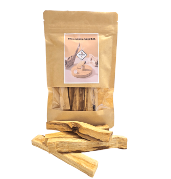 palo santo natural pack