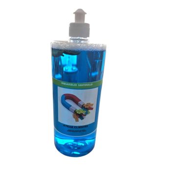 fregasuelo esoterico atrae clientes